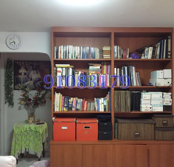 Blk 122 Bedok Reservoir Road (Bedok), HDB 4 Rooms #121534322